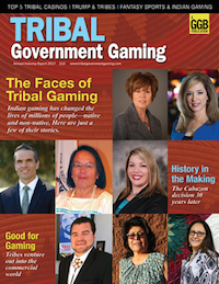 Tribal Government Gaming 2017