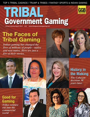 Articles Archive - Page 5 of 40 - Tribal Government Gaming