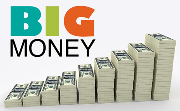 Money pictures big Adding Images