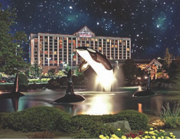 Tulalip Resort Casino 