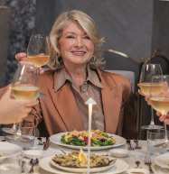 Martha Stewart